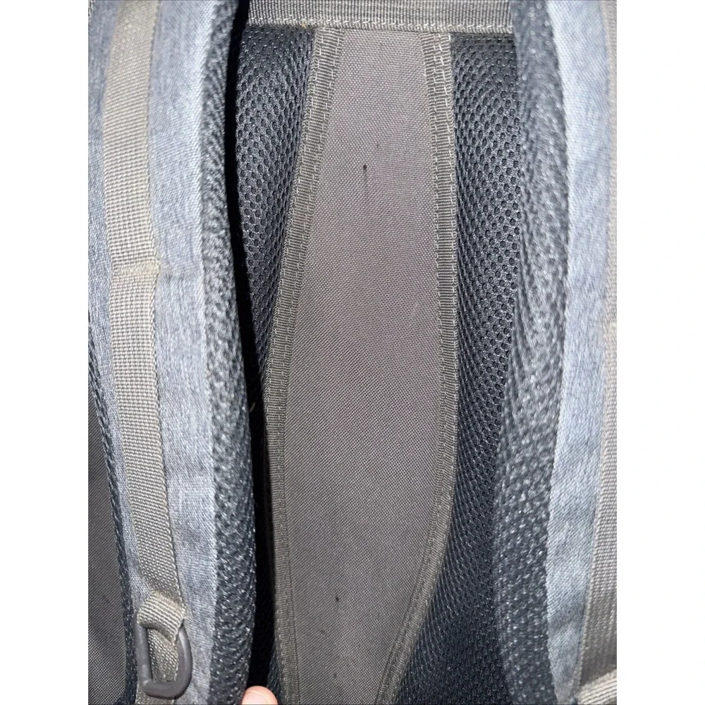 MOUNTAINTOP 40L Hiking Backpack  Outdoor Travel Camping Day Pack Rain Cover NWT!
